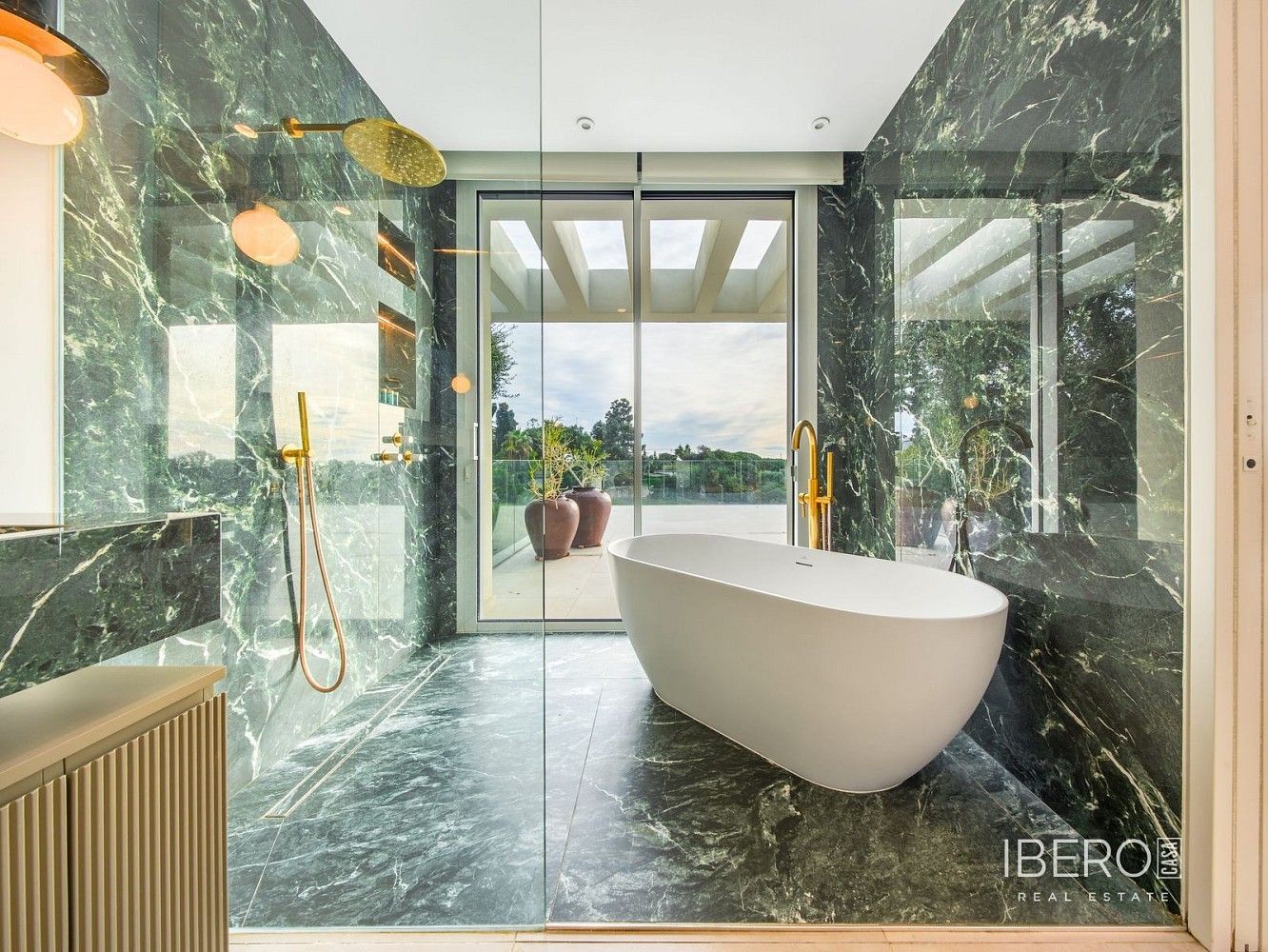 Prodej rodinný dům - Elviria, ES, 511 m² - 5