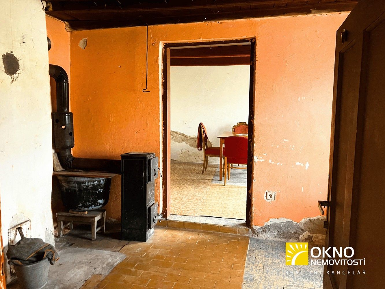 Rodinný dům · 56 m² · Bezměrov, okres Kroměříž - 3