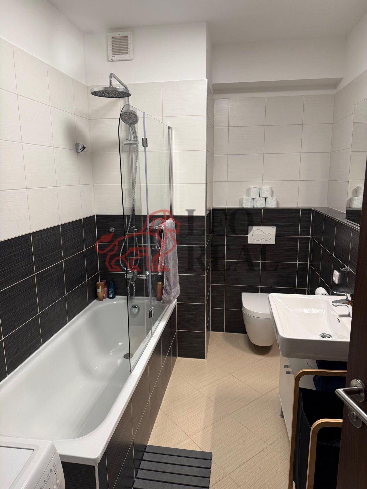 2+kk, Zakšínská 608, Praha Střížkov, 47 m² - 2