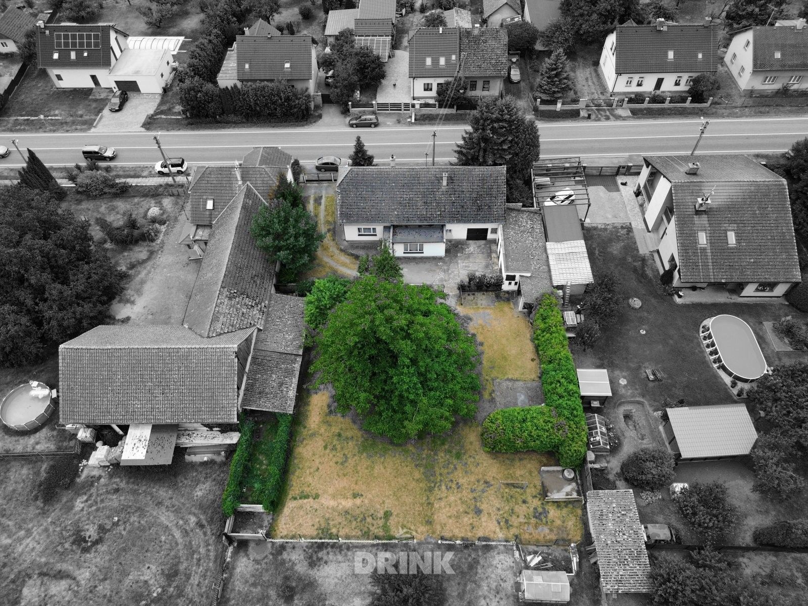 Rodinné domy, Boseň, 250 m² - 2
