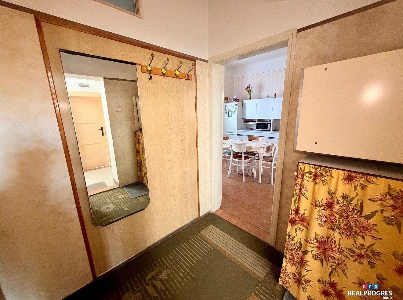 Rodinný dům · 133 m² · Újezdy, Brno - Obřany - 4