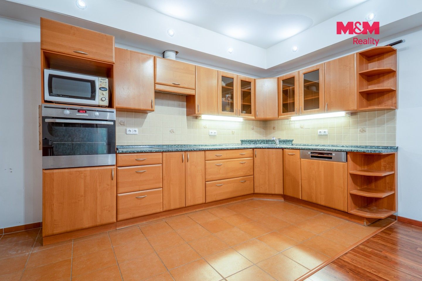 Byt 3+kk · 79 m² · Jižní Svahy, Vejprnice - 4