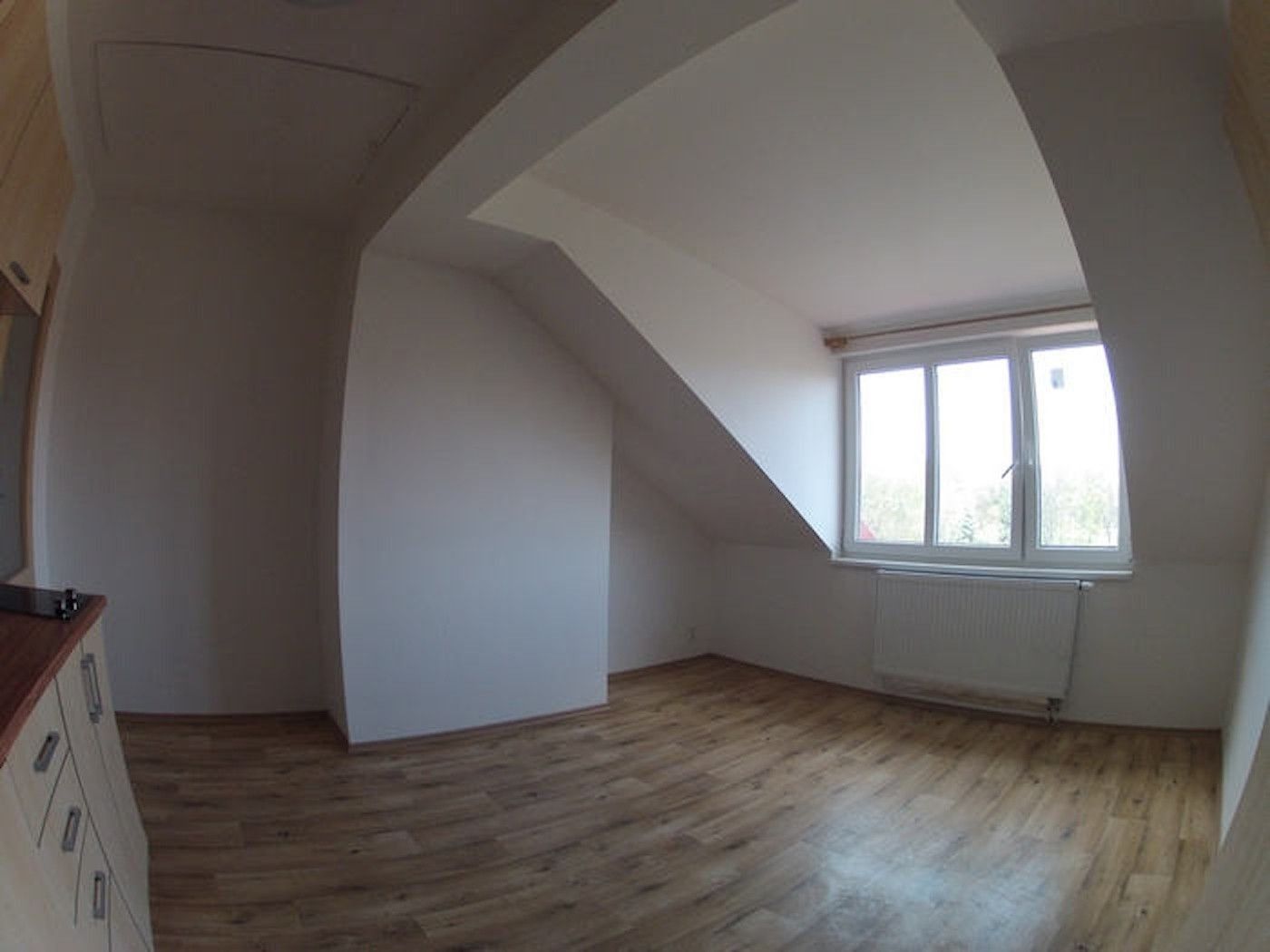 1+1, Krakovská, Olomouc - Nové Sady u Olomouce, Olomoucký kraj, 48 m² - 2