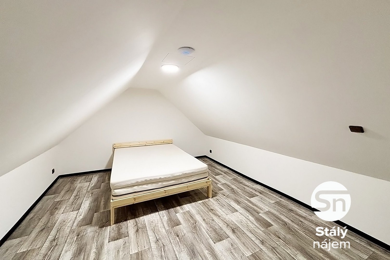 Pronájem byt 1+kk - Štětí - Radouň, okres Litoměřice, 56 m² - 5