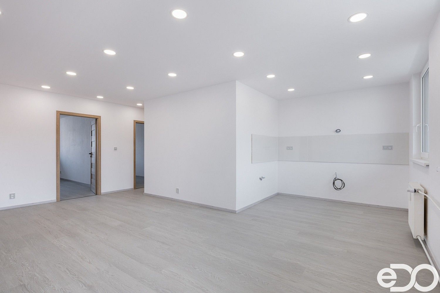 4+kk, Kladno, Středočeský kraj, 90 m² - 1