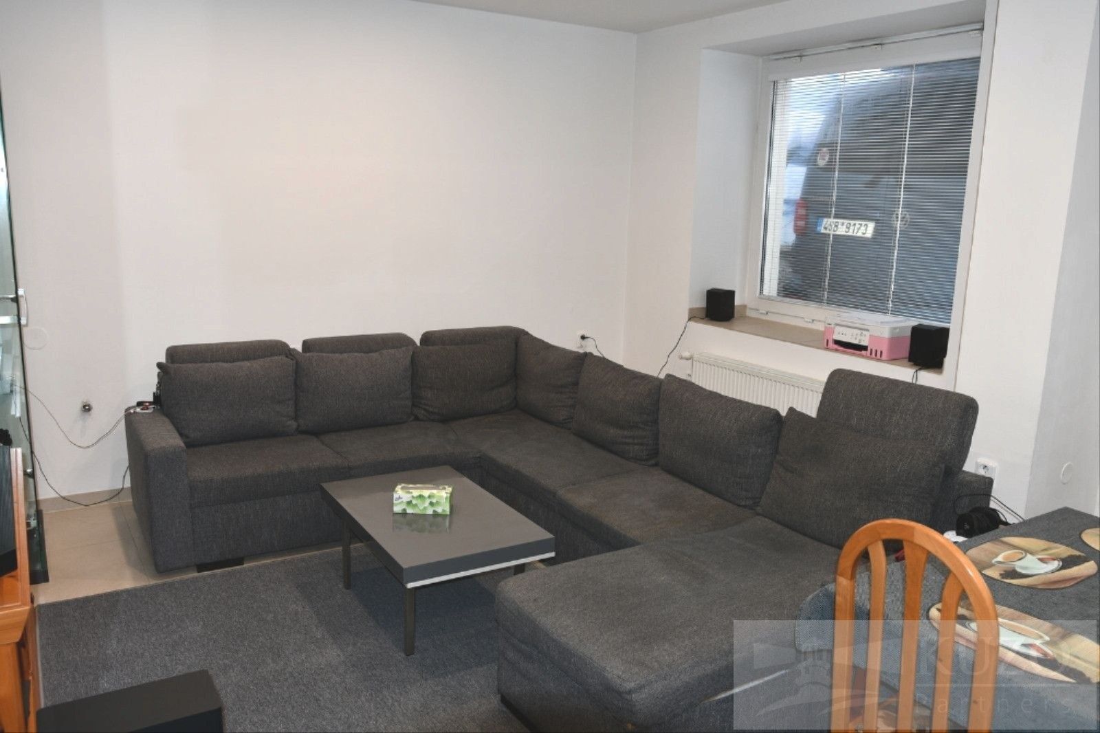 Byt 2+kk · 53 m² · Dvořákova 2146, Plzeň Jižní Předměstí - 3
