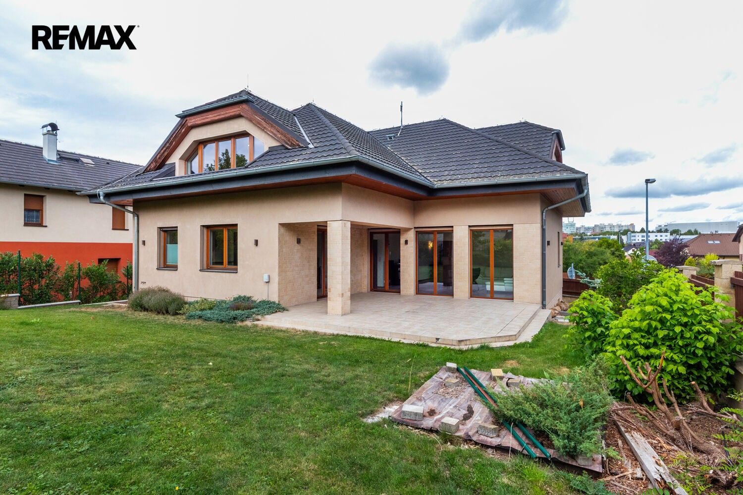 Rodinný dům, 300 m²