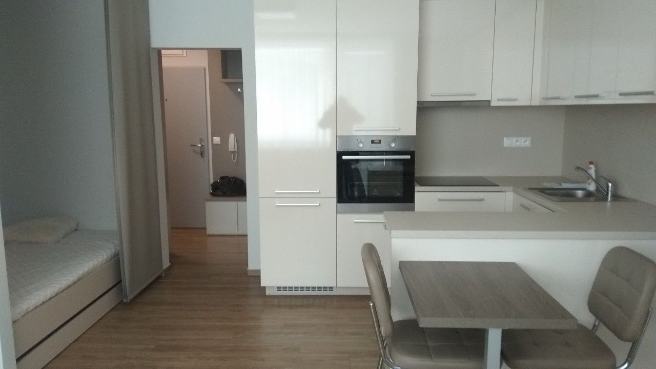 1+kk, Litovelská, Olomouc - Nová Ulice, Olomoucký kraj, 37 m² - 2