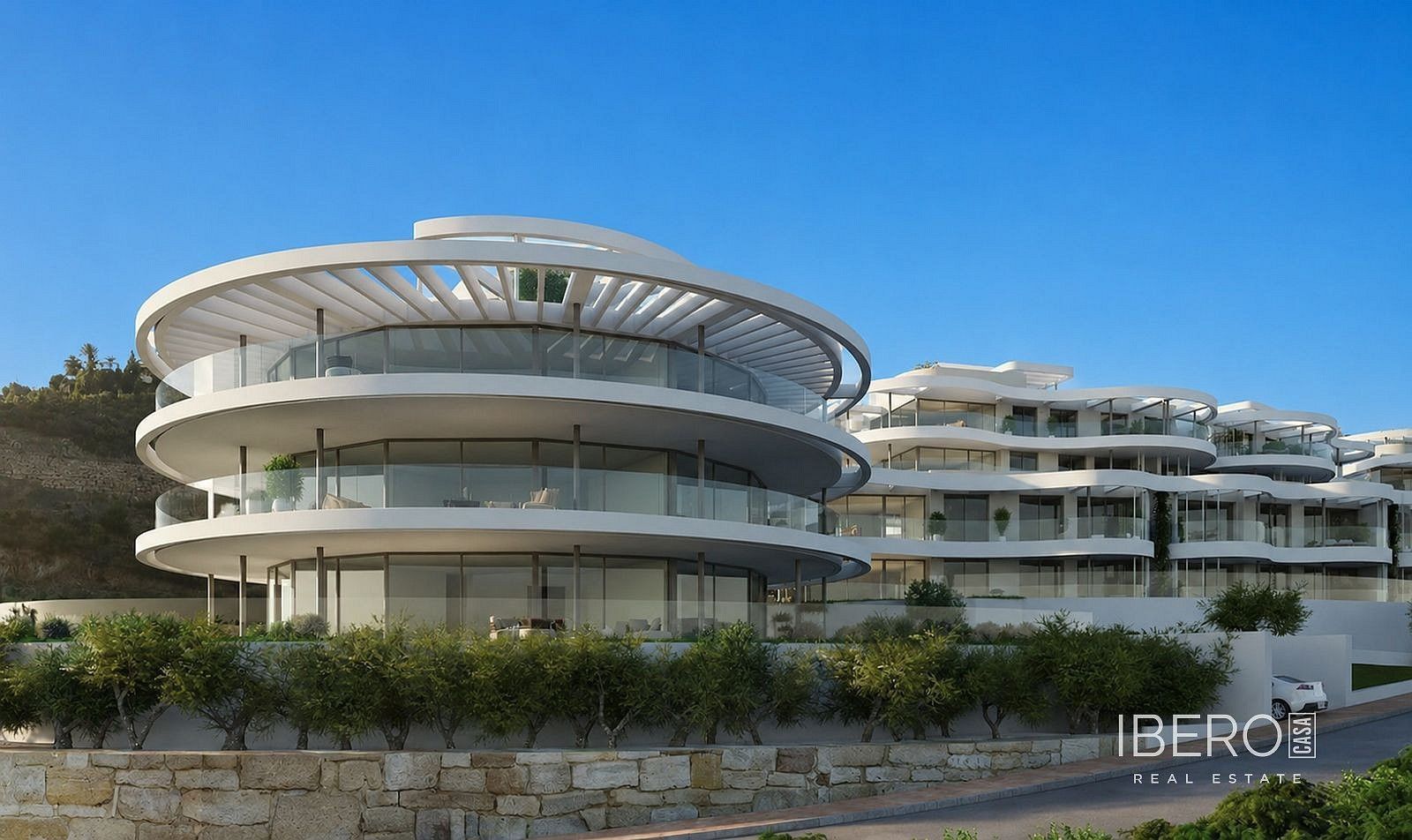 4+kk, La Quinta, Španělsko, 175 m² - 1