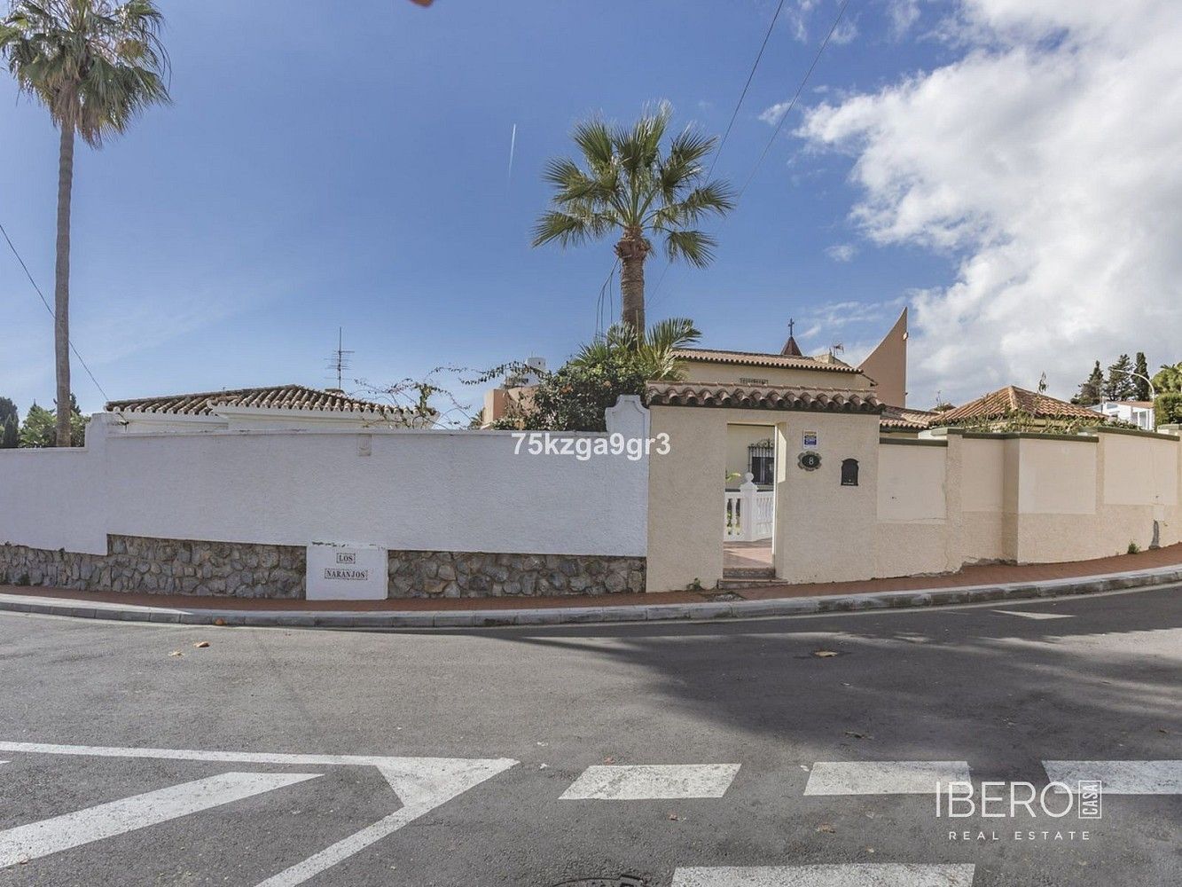 Prodej rodinný dům - Benalmadena Costa, ES, 357 m² - 5