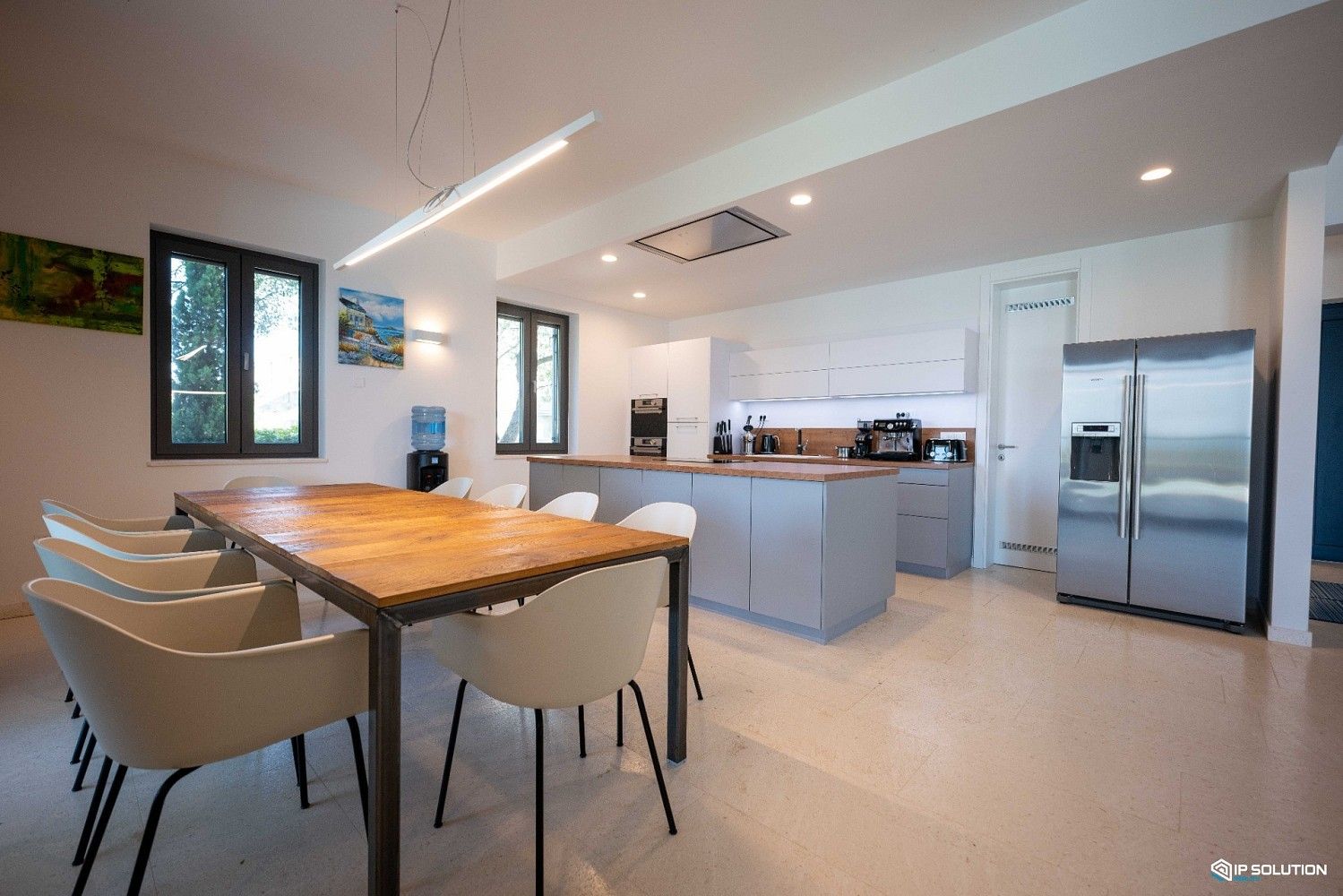 Rodinný dům · 419 m² · Kožino, Chorvatsko - 3