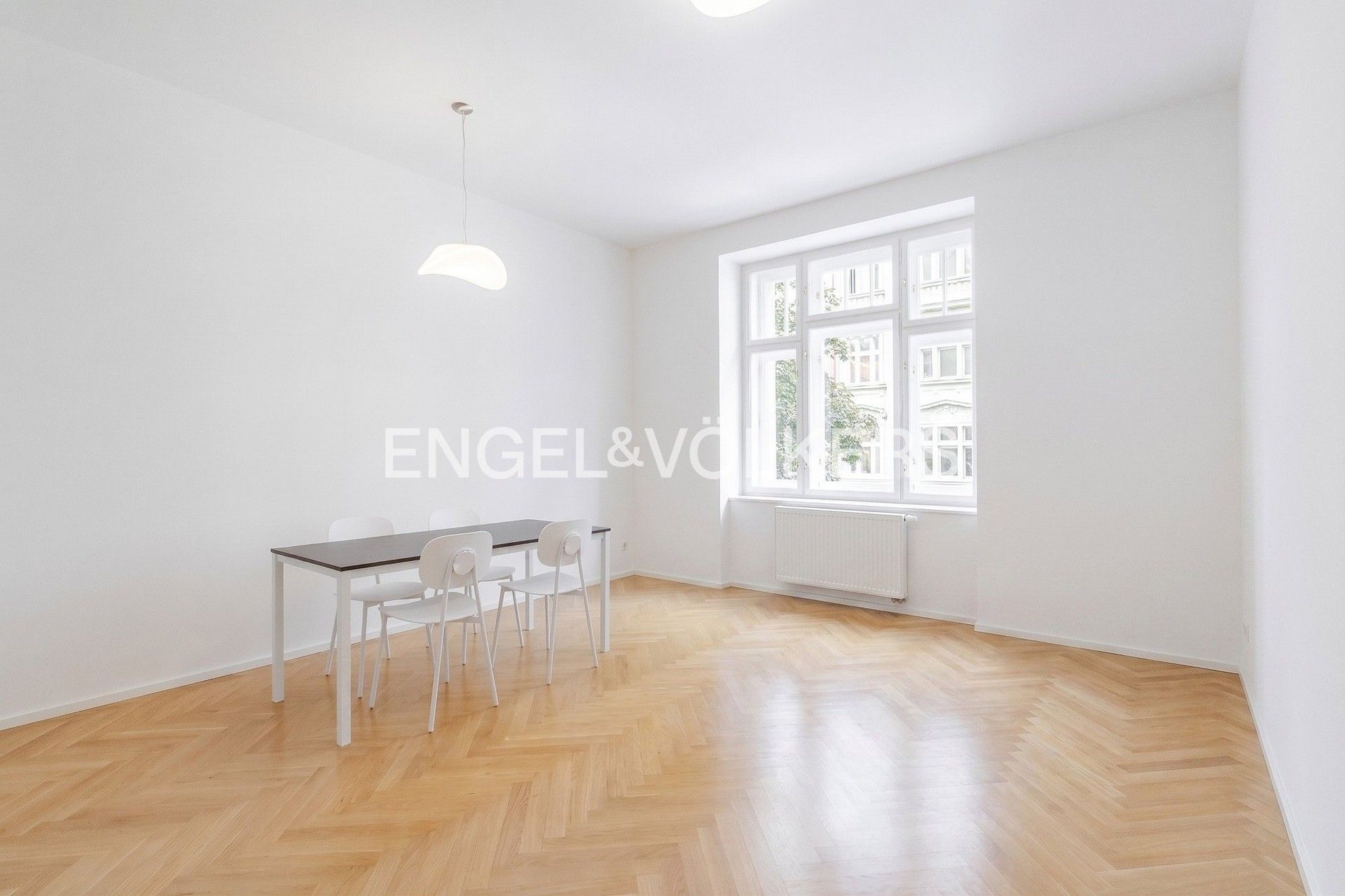 Byt 4+1 · 102 m² · Polská 1618, Praha Vinohrady - 3