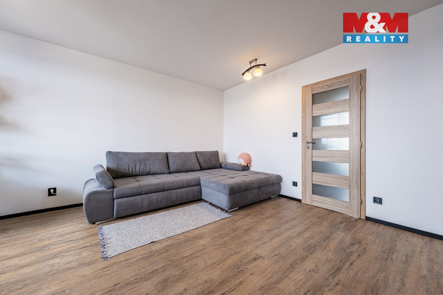 Prodej byt 3+kk - Pujmanové, Praha, 76 m² - 5