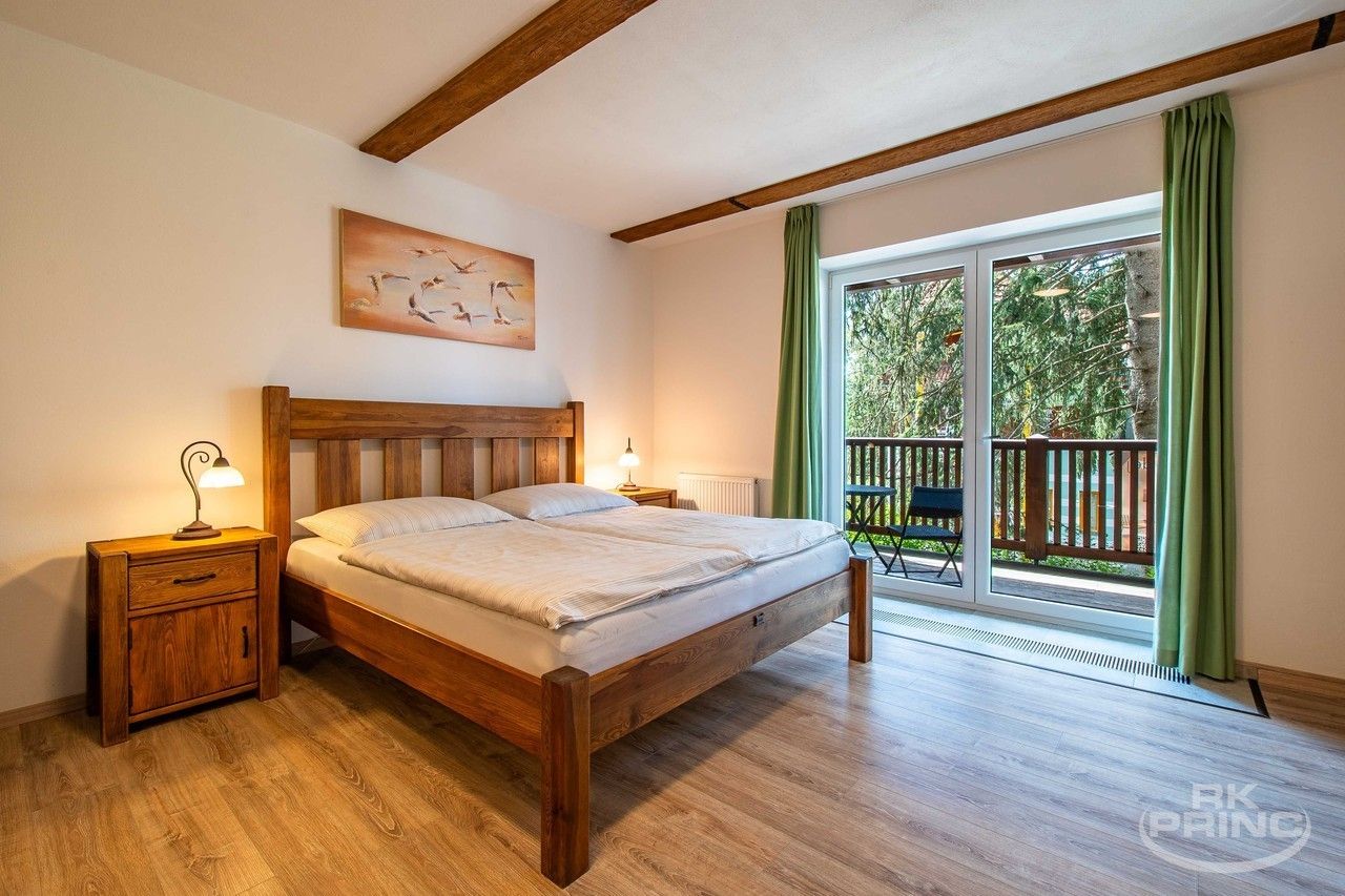 Komerční nemovitost · 53 m² · Lipno nad Vltavou - 3
