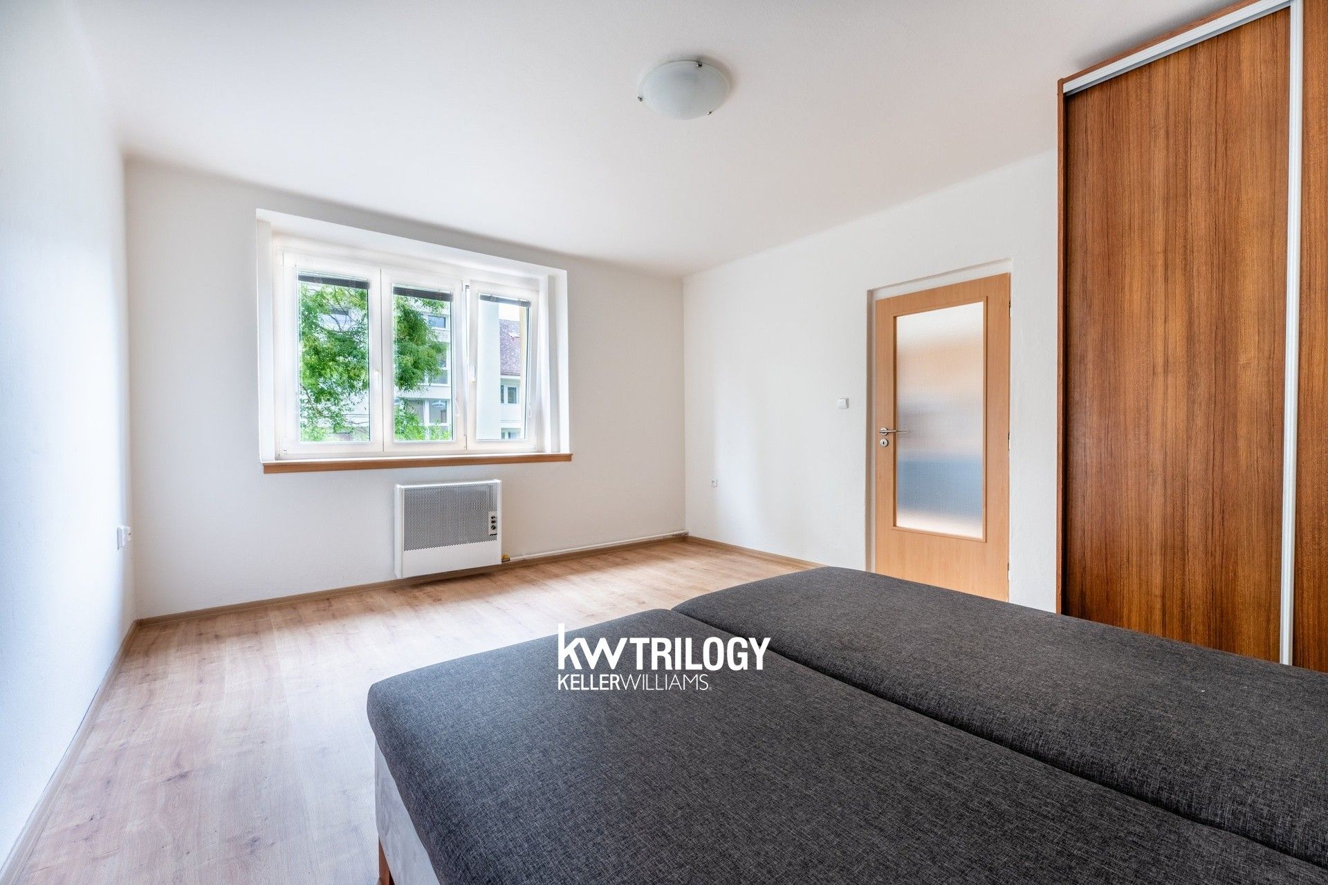 Pronájem byt 2+kk - U Spravedlnosti, Louny, 41 m²