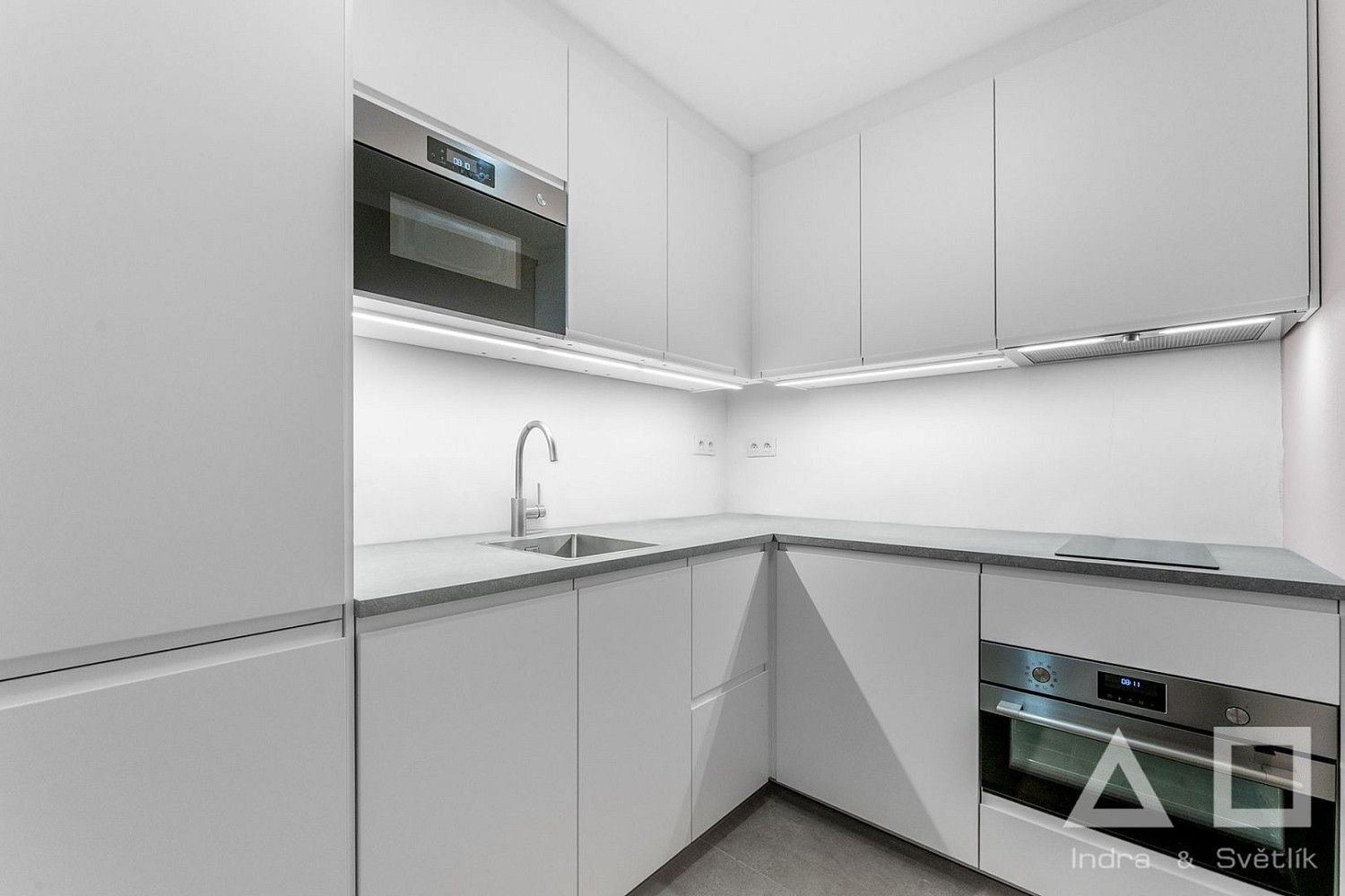 Byt 2+kk · 43 m² · Trávníčkova, Praha 5 - Stodůlky - 4