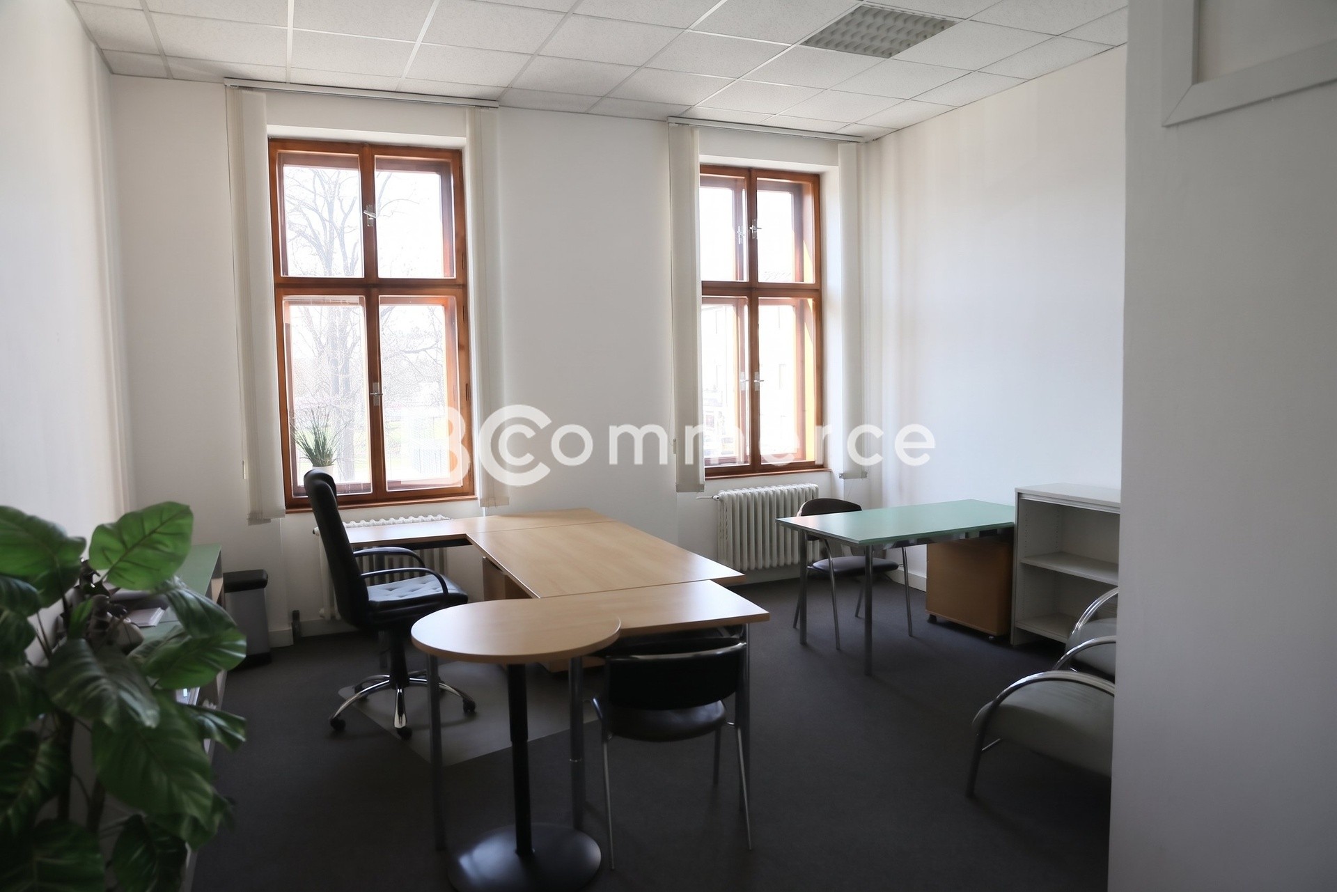 Kanceláře, Trnitá, Brno, 31 m² - 2