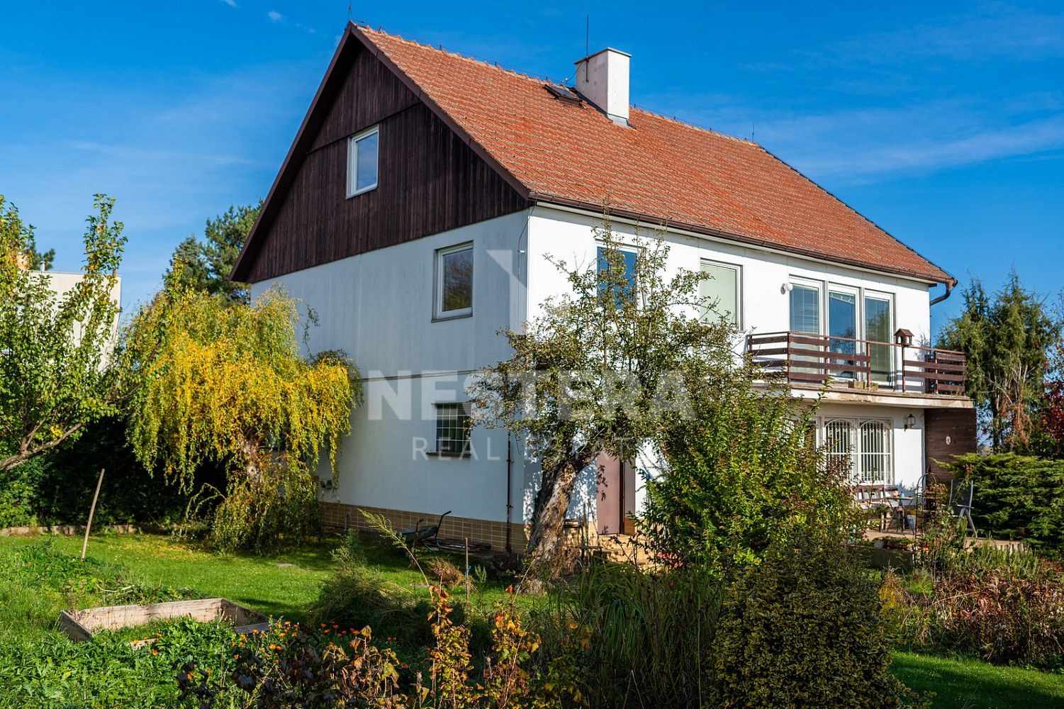 Rodinný dům, 240 m²