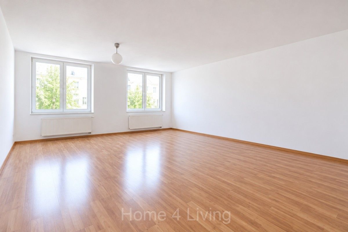 Byt 1+kk · 55 m² · Jaroslava Foglara, Brno - 3