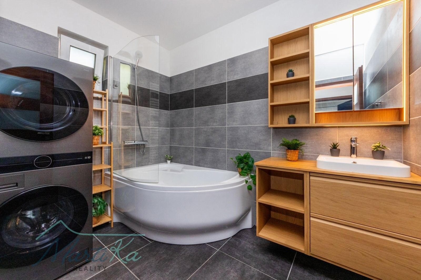 Prodej rodinný dům - Kamenný Přívoz Hostěradice, 114 m² - 5