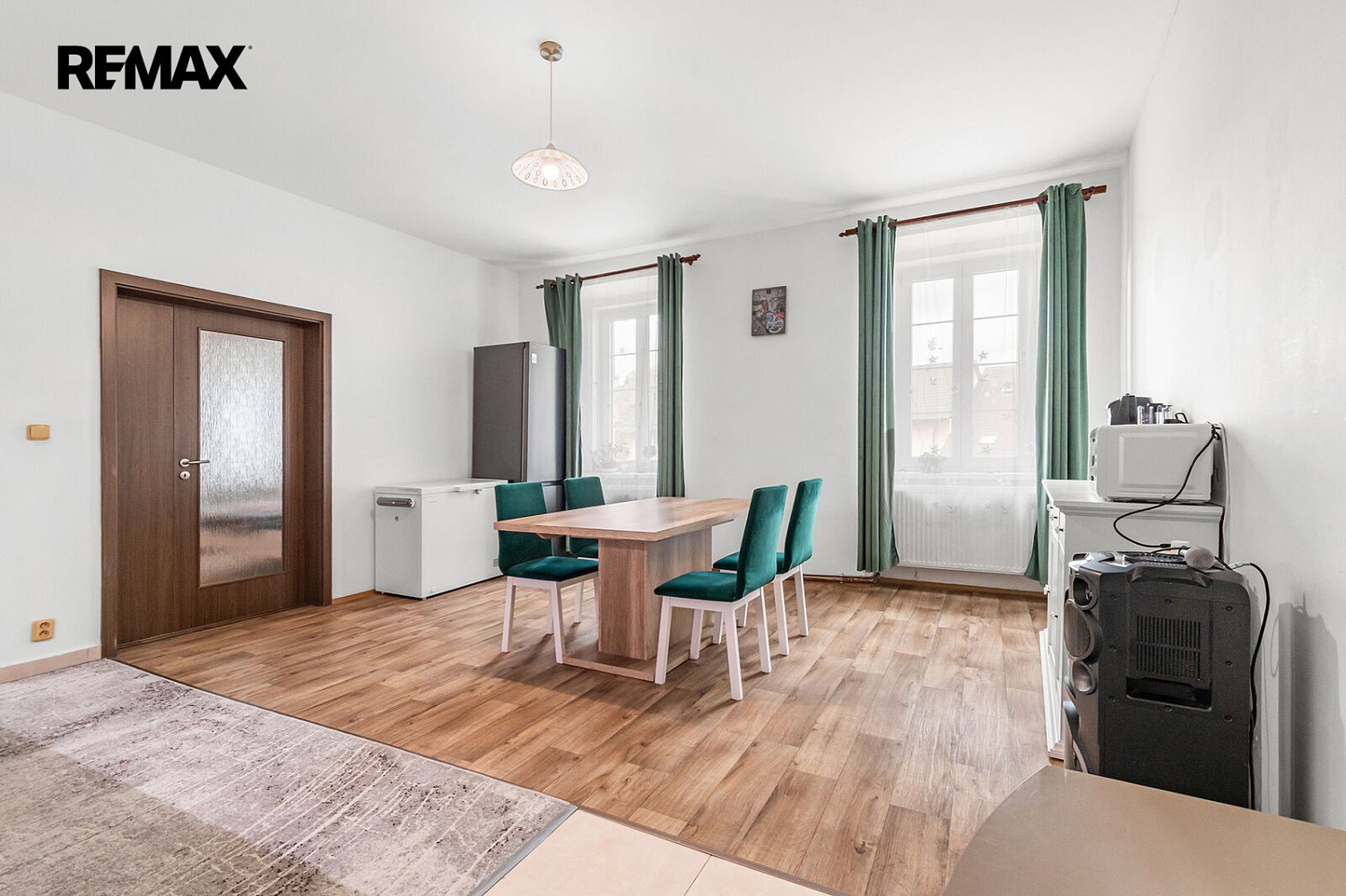 Rodinný dům · 335 m² · Hlávkova, Přeštice, okres Plzeň-jih - 3
