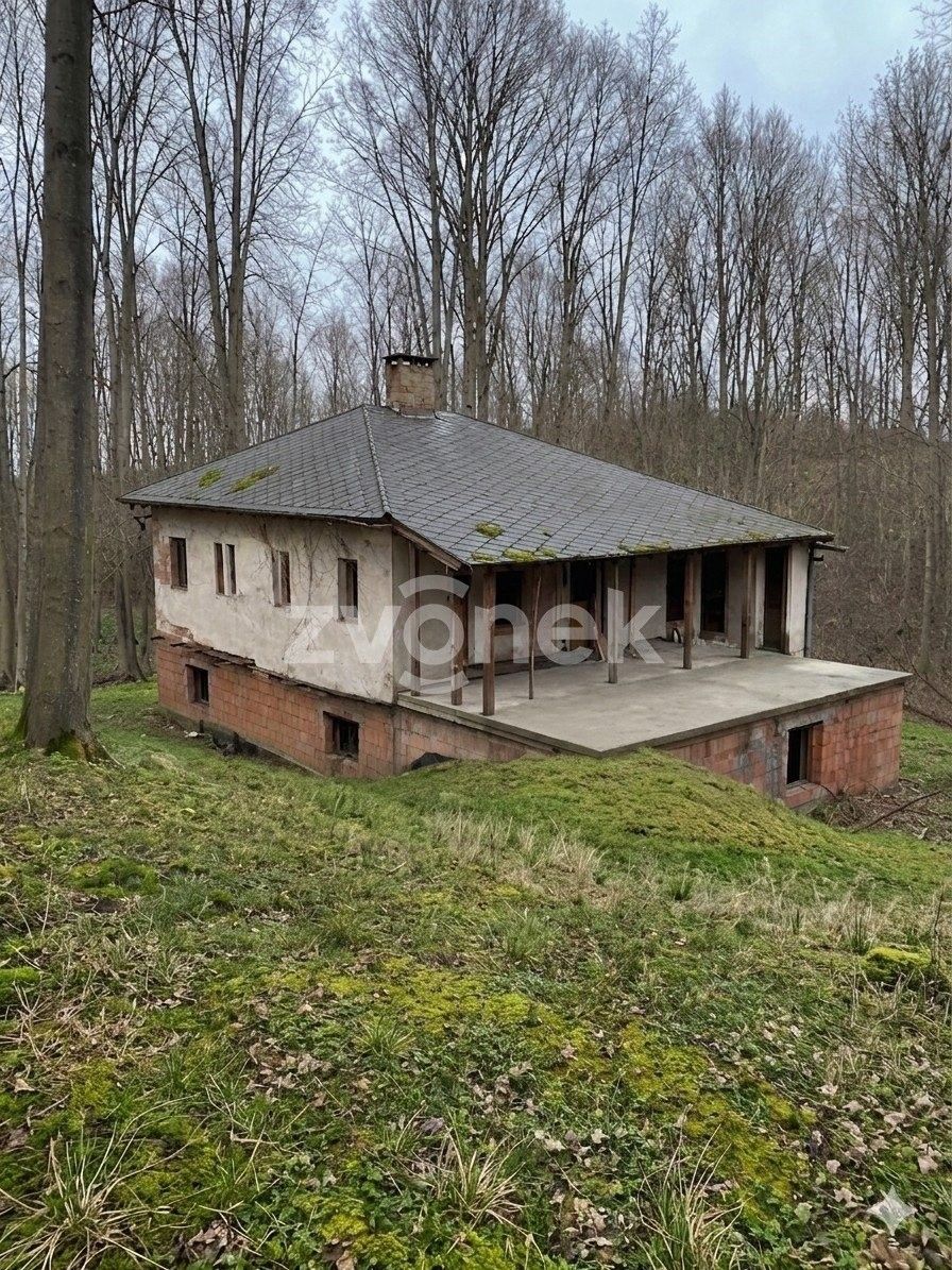 Nemovitost · 220 m² · Halenkovice - 3