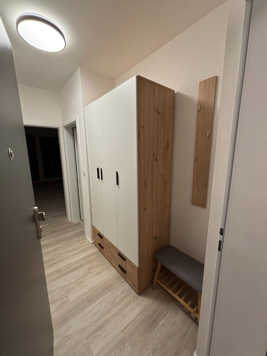 Byt 1+kk · 28 m² · Mladoboleslavská, Praha - Kbely - 4