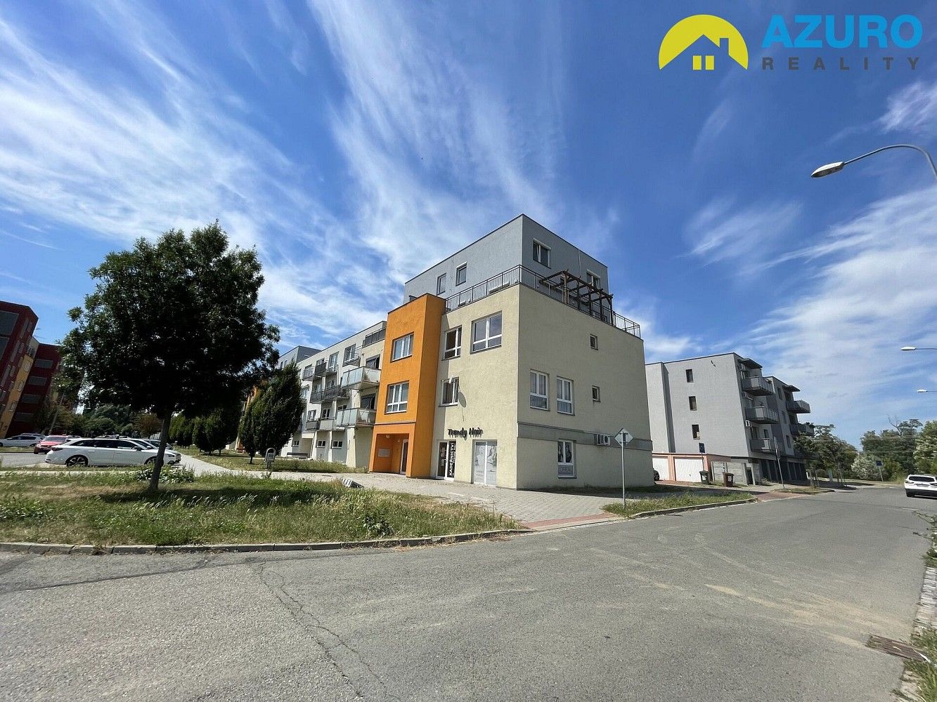 3+kk, Uherské Hradiště - Mařatice, Zlínský kraj, 95 m² - 1