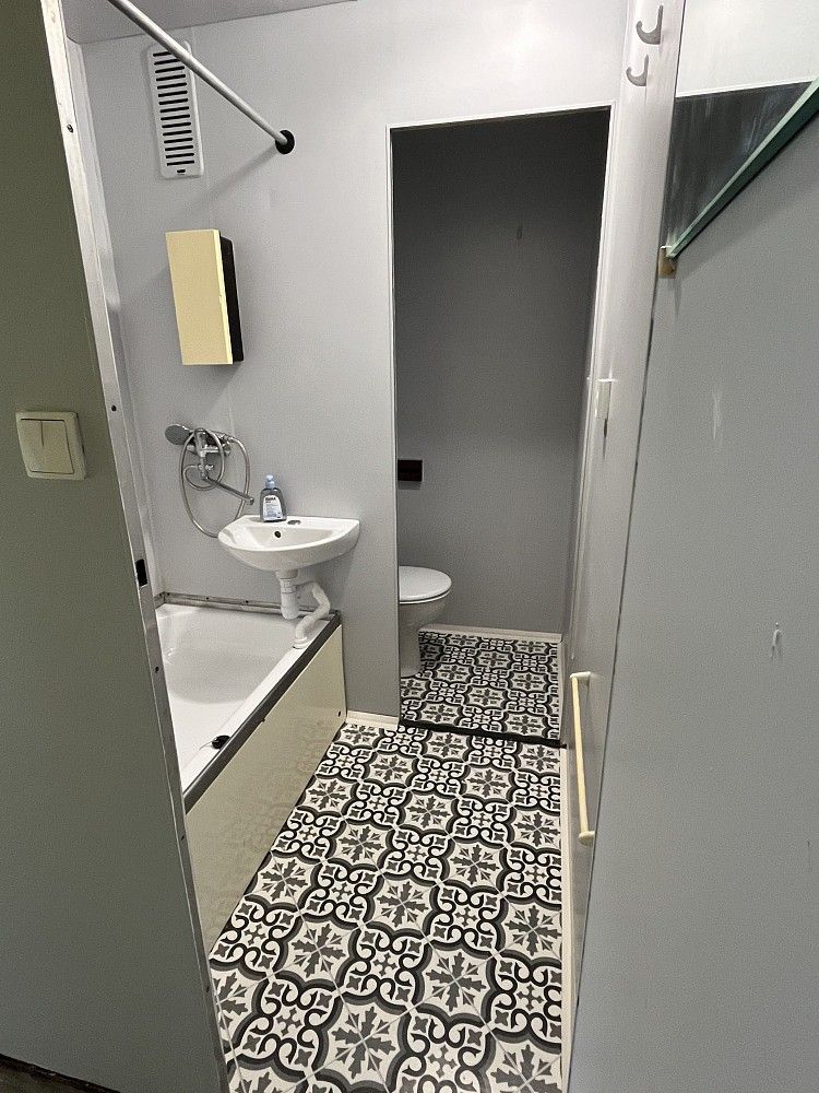 1+1, Merklín, okres Karlovy Vary, Karlovarský kraj, 36 m² - 2