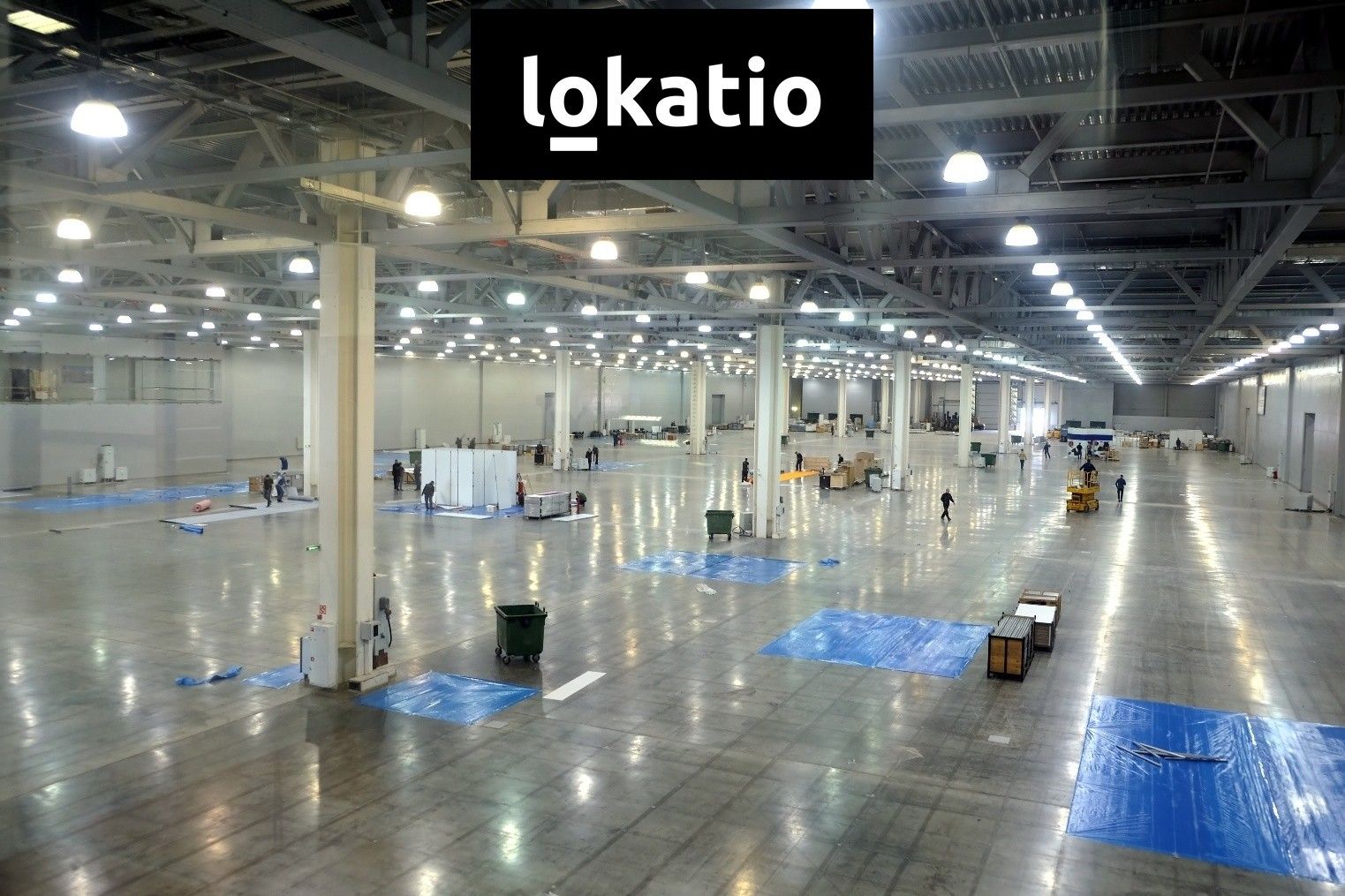 Sklad · 5 240 m² · Bohumínská, Ostrava - 3