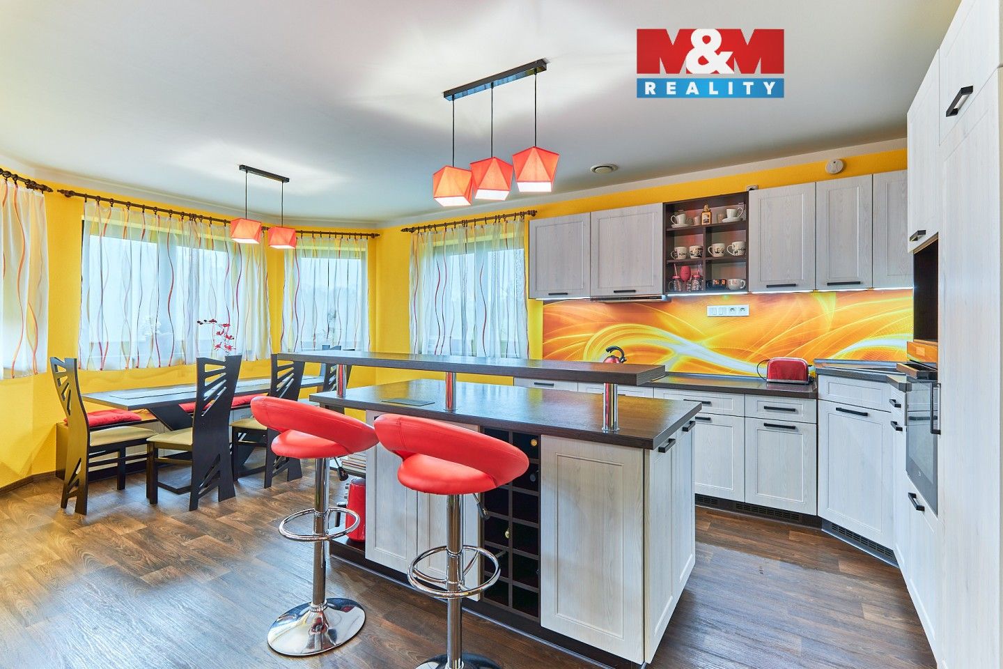 Rodinné domy, Radešov, Čestice, 204 m²