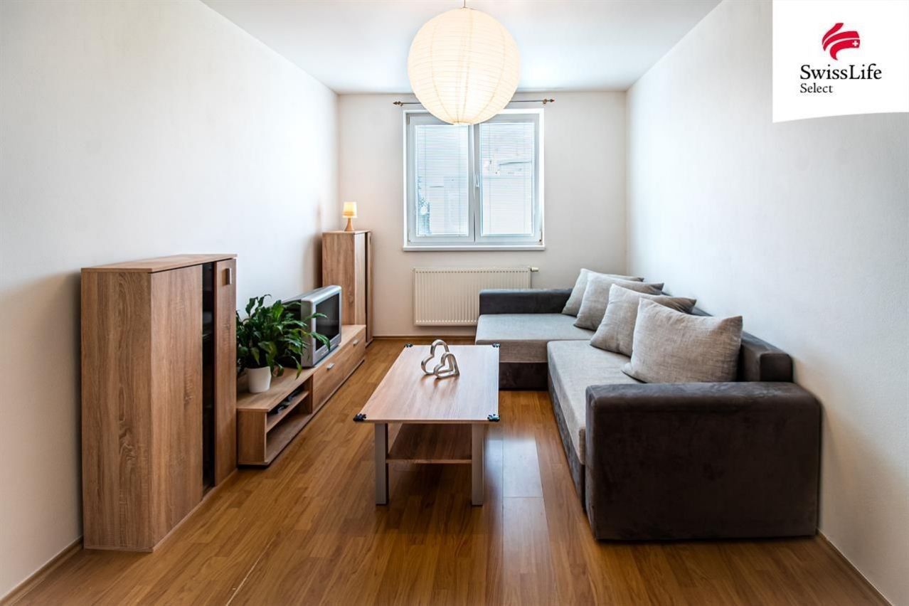 1+1, K Ovčínu , Plzeň Litice, 38 m²