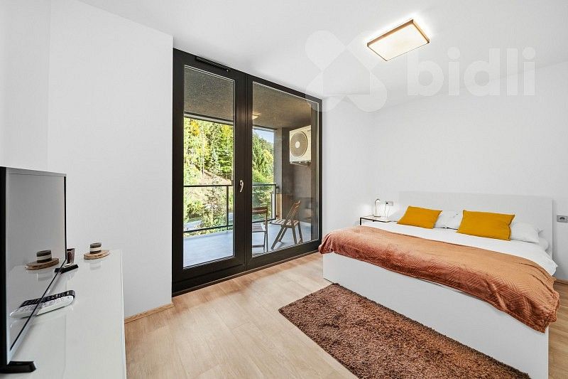 Byt 4+kk · 91 m² · Horská, Vrchlabí - Hořejší Vrchlabí, okres Trutnov - 4