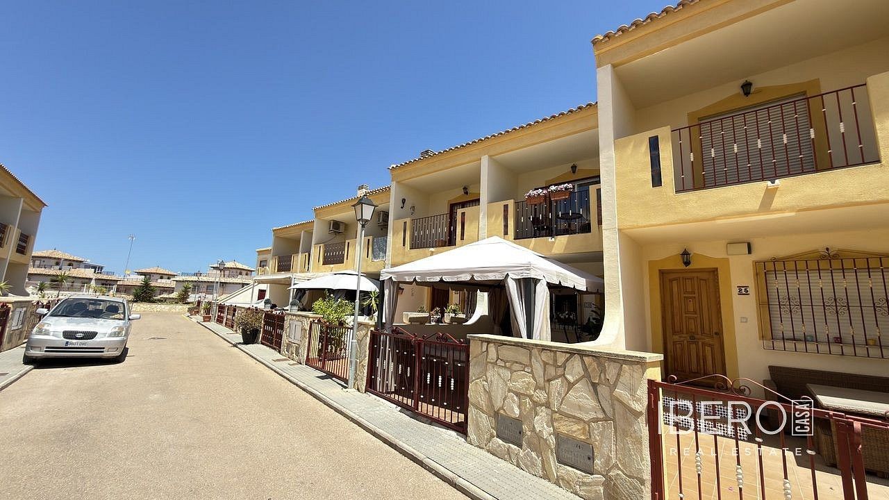 Rodinný dům · 80 m² · La Zenia, ES - 4