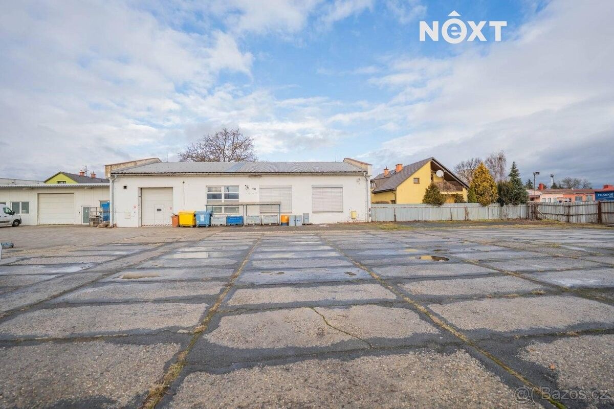 Pronájem ostatní - Zábřeh, 789 01