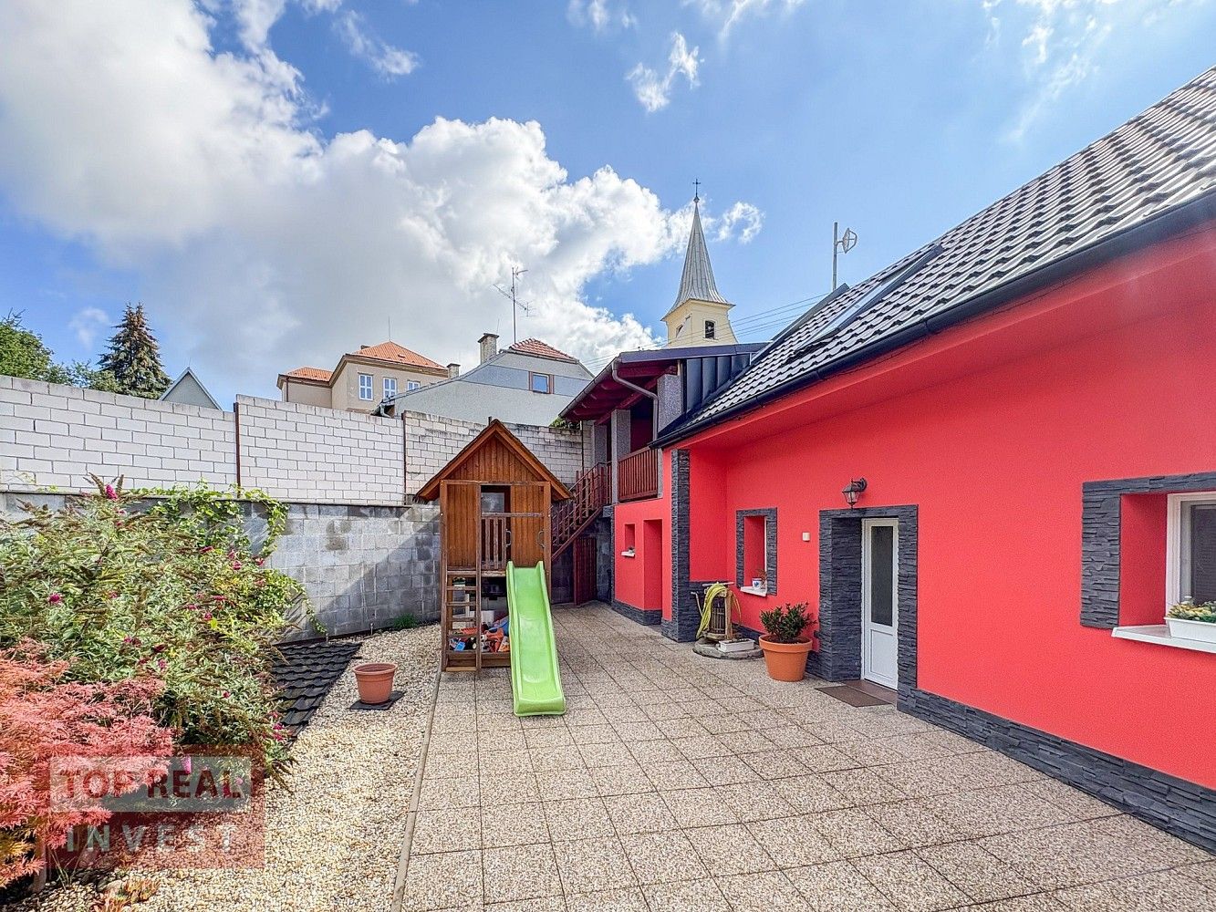 Rodinný dům · 90 m² · Hoštice, okres Kroměříž - 3