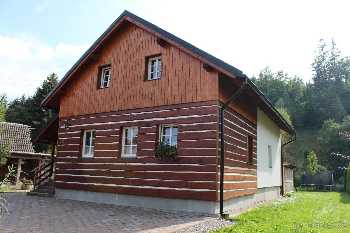 Chaty, Olešnice v Orlických horách, 517 83 - 1