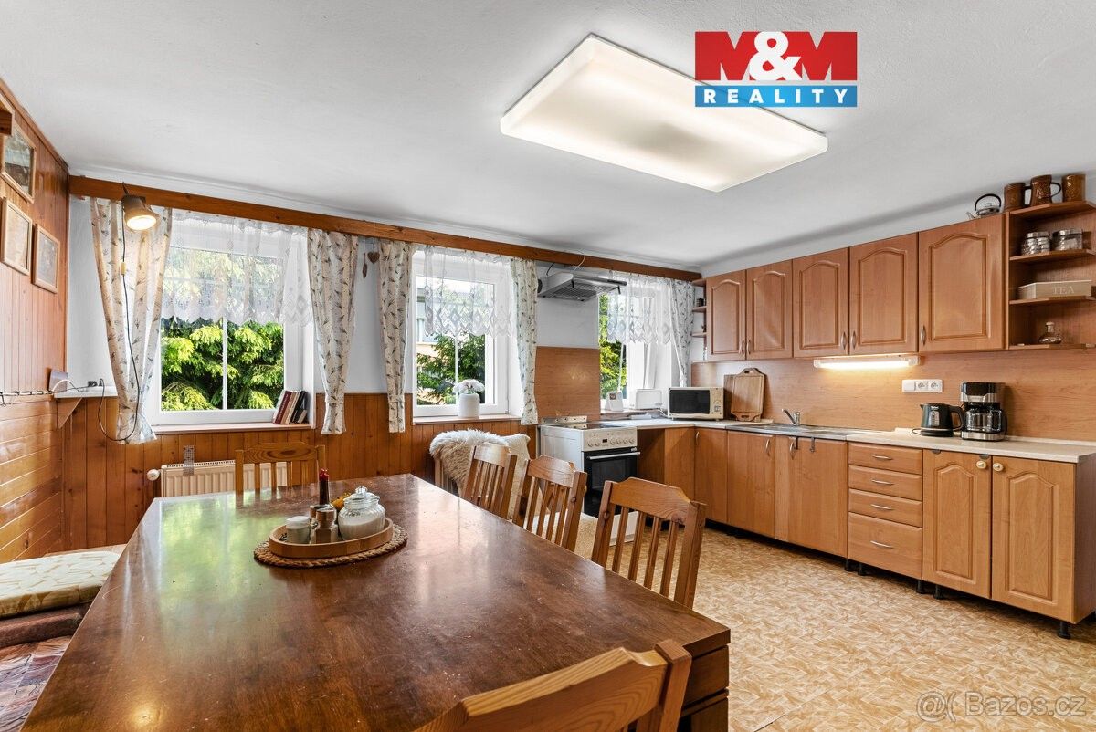 Chaty, Rokytnice nad Jizerou, 512 45, 200 m²