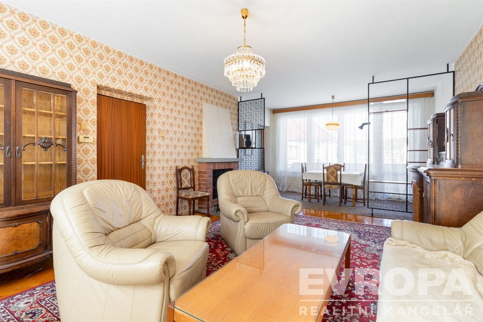 Rodinné domy, U krčského nádraží 123, Praha Krč, 220 m² - 2