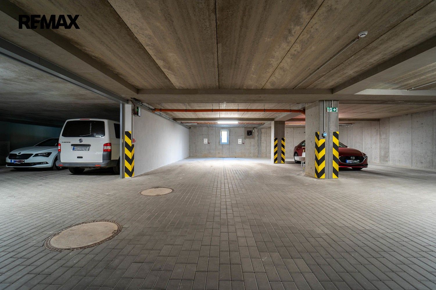 Nemovitost · 31 m² · Kolín - Kolín II, Středočeský kraj - 3
