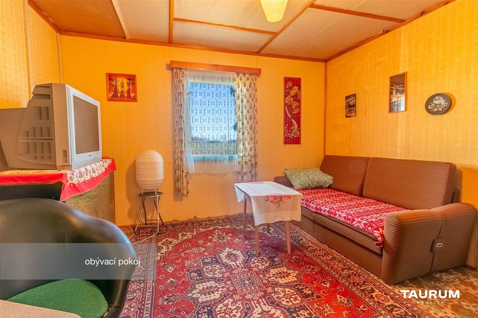 Chata · 72 m² · Dolní Bělá - 4