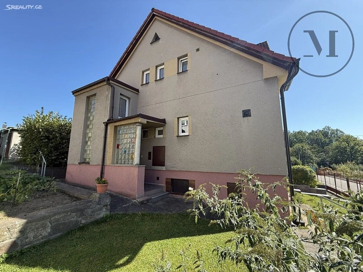 Prodej rodinný dům - Velešín, 382 32