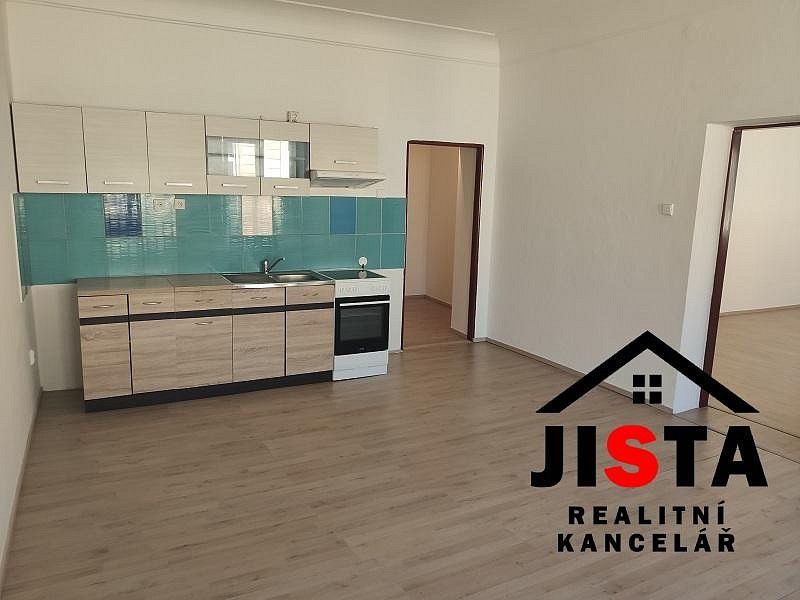 Byt 2+kk · 70 m² · Šternberk, okres Olomouc, Olomoucký kraj - 4