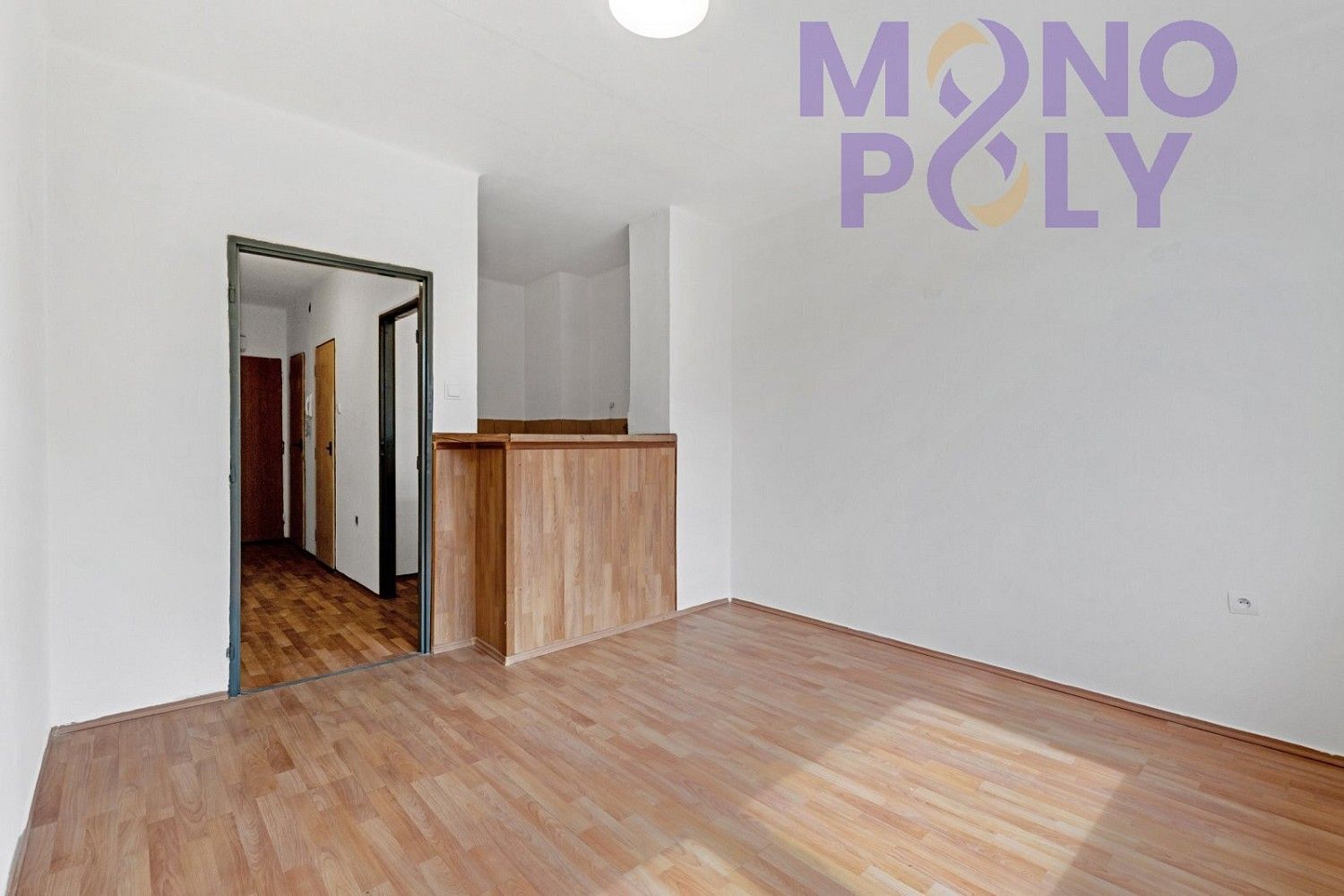 Byt 2+kk · 50 m² · Stráž pod Ralskem, okres Česká Lípa, Liberecký kraj - 4