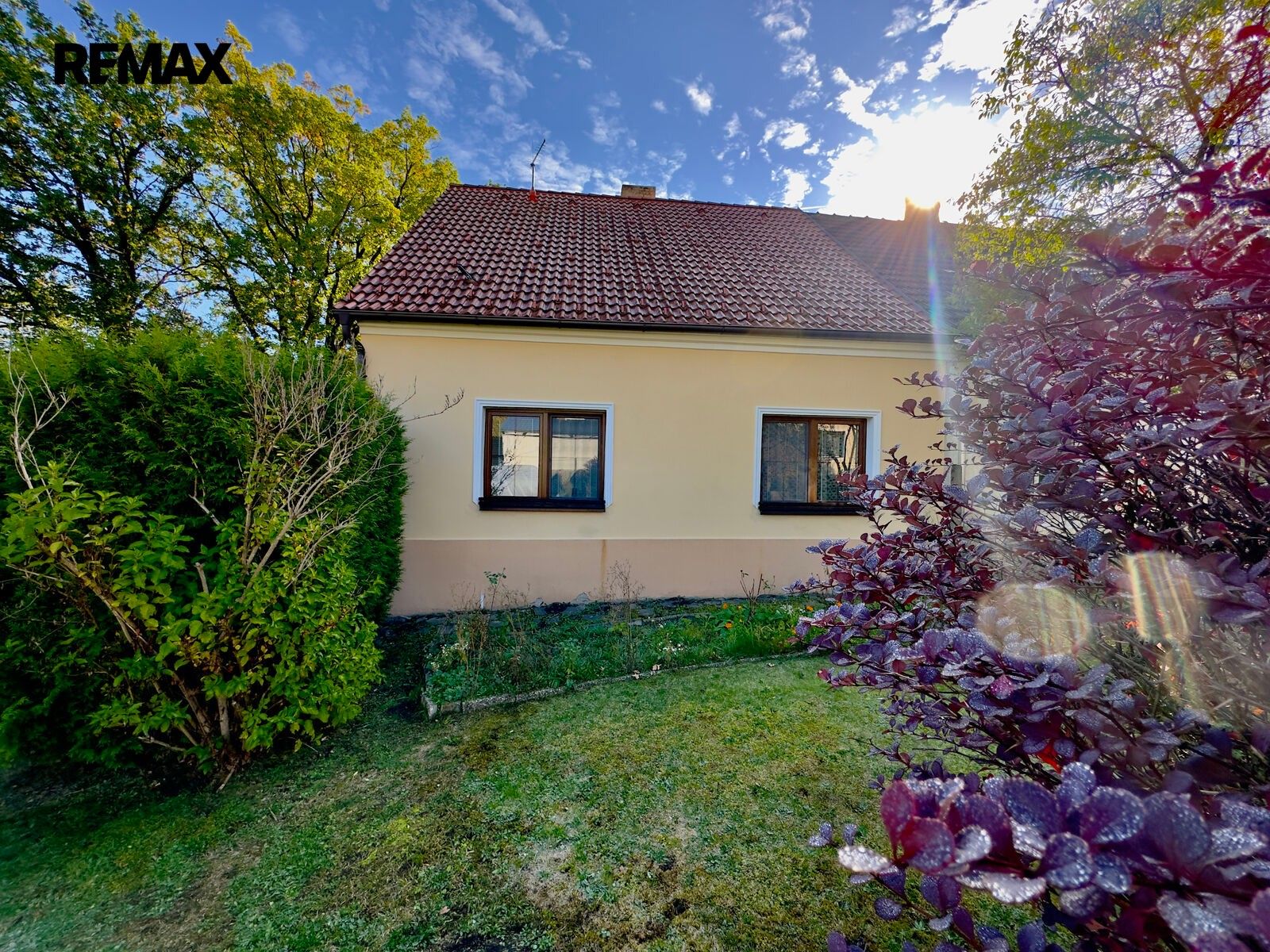 Rodinné domy, Lužnická 161, Suchdol nad Lužnicí, 90 m² - 1