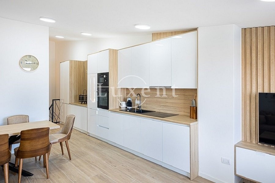 Prodej byt 3+kk - Pag, Chorvatsko, 120 m² - 5