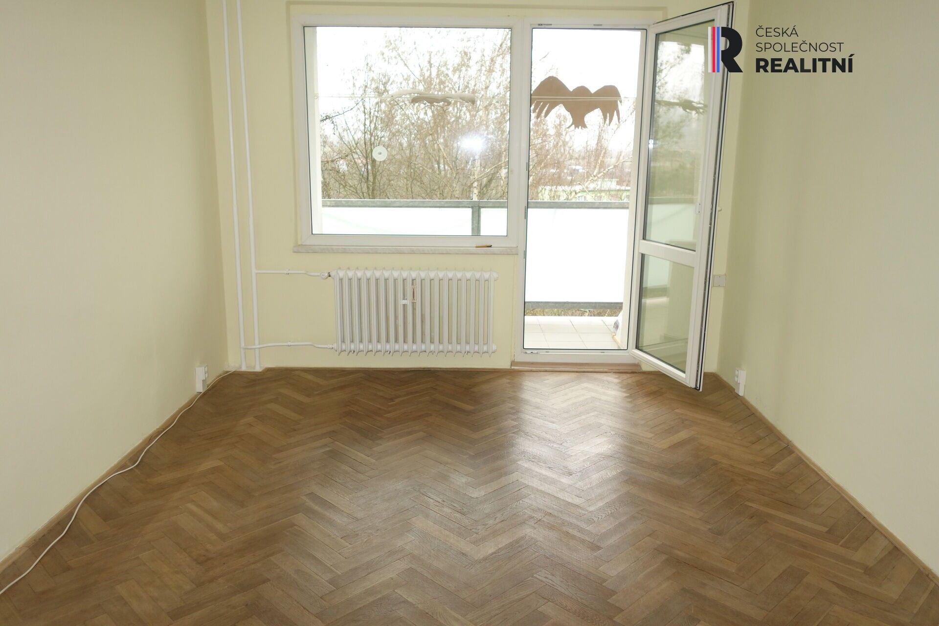 Pronájem byt 1+1 - Švabinského, Sokolov, 41 m²