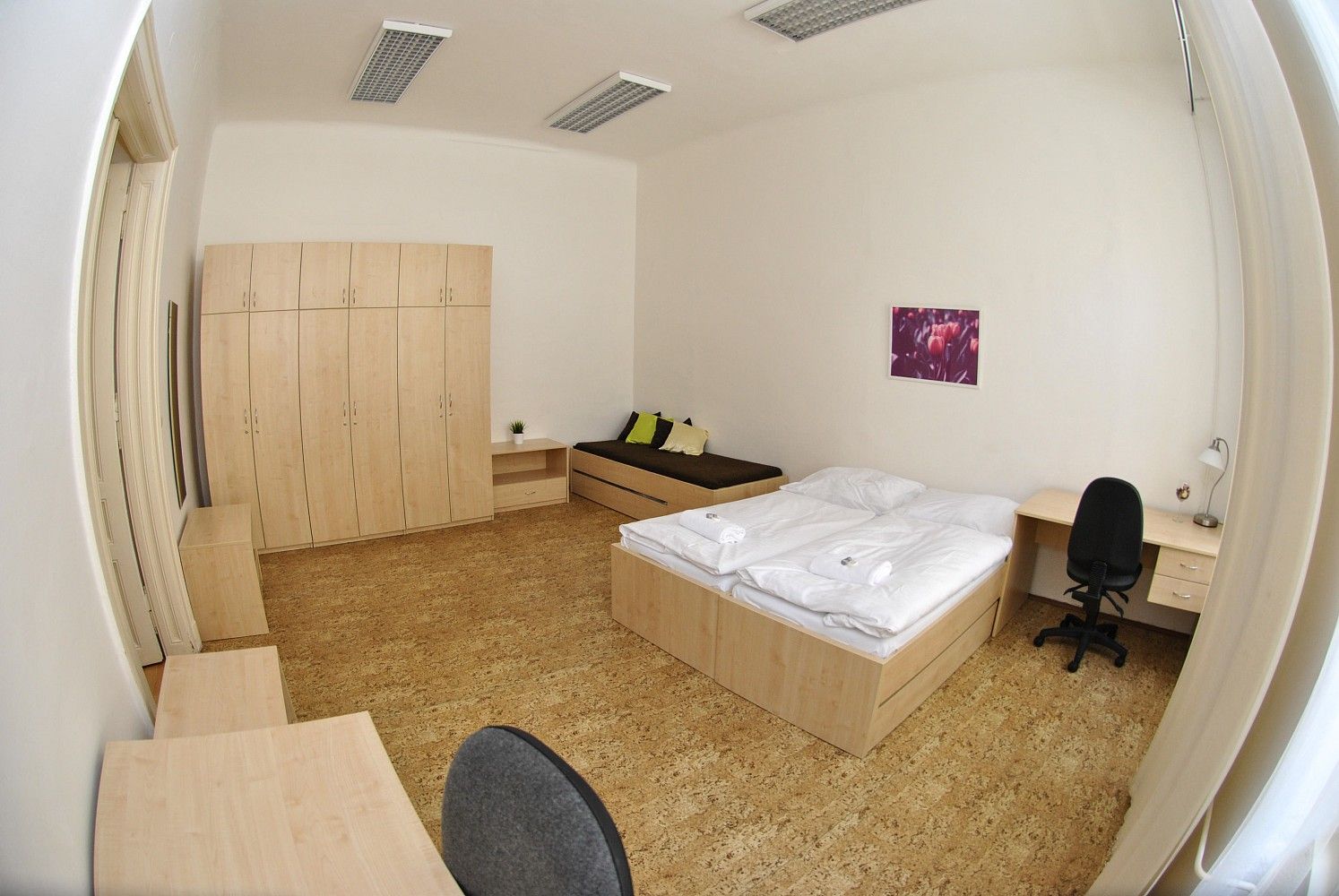 Byty, Brno, okres Brno-město, Jihomoravský kraj, 55 m² - 1