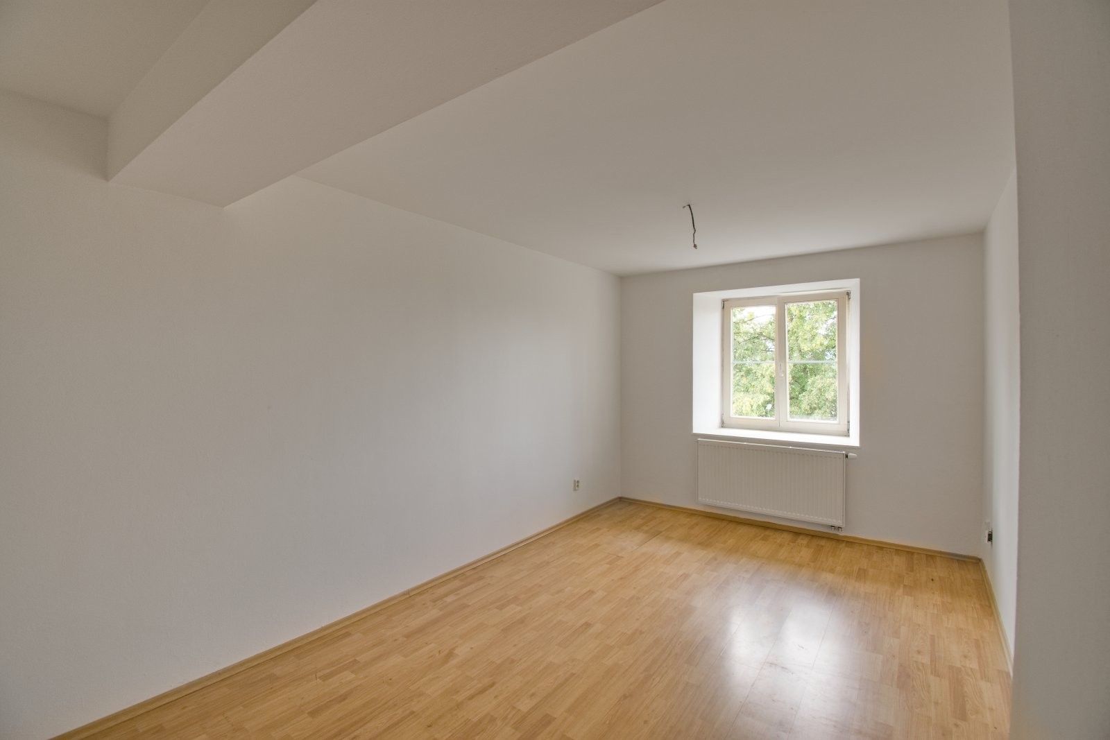 Byt 1+1 · 48 m² · Masarykova 983, Hluboká nad Vltavou - 4