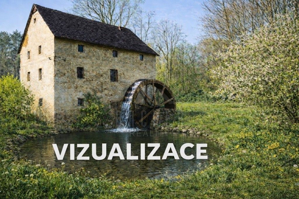 Rodinné domy, Bahno, Černíny, 240 m²